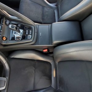 2016 Jaguar F-Type S Coupe