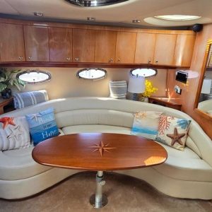 2003 Regal Commodore 4260