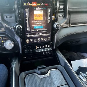 2019 Ram 1500 Limited 4×4