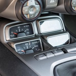 2013 Chevrolet Camaro ZL1 Coupe