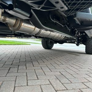 2024 Ford F-350 Super Duty Platinum Tremor Crew Cab 4×4