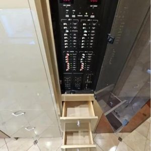 2005 Liberty Coach XL 2 SLIDE