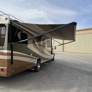 2014 Phoenix Usa PHOENIX CRUISER 2910