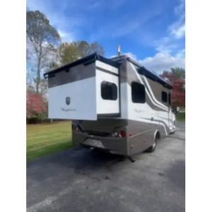 2019 Tiffin Motorhomes WAYFARER 25 QW