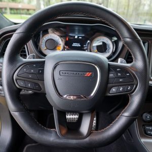 2020 Dodge Challenger RT Scat Pack 50th Anniversary Edition