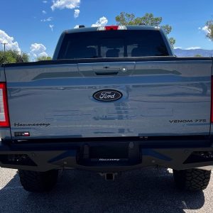 2023 Ford F-150 Lariat SuperCrew Hennessey Venom 775 4×4