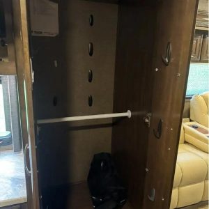 2019 Thor Motor Coach PALAZZO 36 3