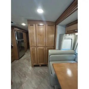 2019 Winnebago FORZA 34T