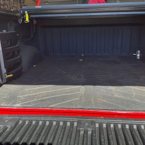 2014 Ford F-150 Shelby Baja Raptor