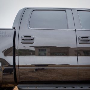 2014 Ford F-150 SVT Raptor