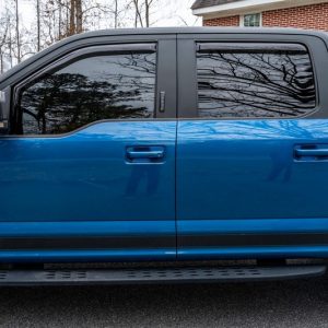 2019 Ford F-150 Raptor SuperCrew