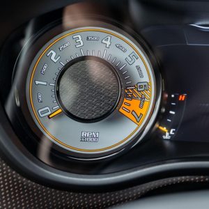 2020 Dodge Challenger RT Scat Pack 50th Anniversary Edition