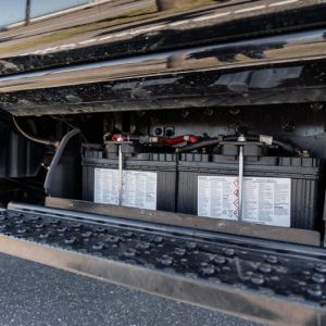 2022 Chevrolet Silverado 4500HD Medium Duty 4×4