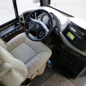 2013 American Coach Revolution 38S