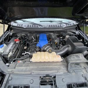 2016 Ford Shelby F-150