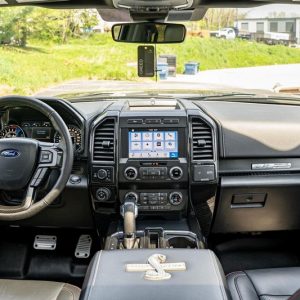 2019 Ford Shelby F-150 4×4