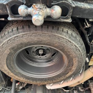 2023 Ford F-350 Super Duty Lariat 4×4