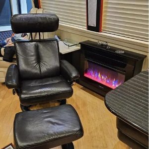 2008 Prevost XLII 45