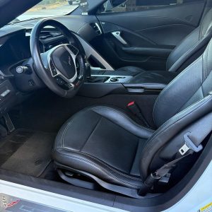 2016 Chevrolet Corvette Z06 Coupe