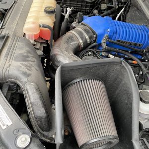 2016 Ford Shelby F-150