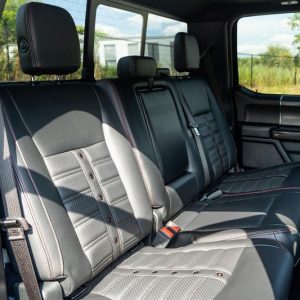 2019 Ford Shelby F-150 4×4