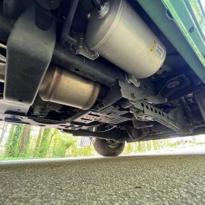 2022 Ram 3500 Tradesman Crew Cab 4×4