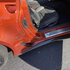 2015 Chevrolet Corvette Z06 Convertible