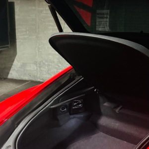 2015 Jaguar F-Type S Coupe