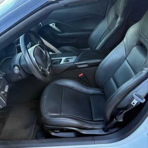 2016 Chevrolet Corvette Z06 Coupe