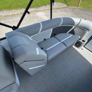 2025 Crest Classic 240 SLC