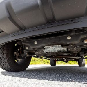 2023 Ford F-150 XLT Roush 4×4