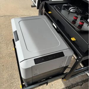 2024 Jayco GRANITE RIDGE 22T