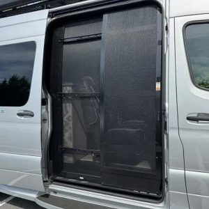 2024 Midwest Automotive Designs PASSAGE MD4