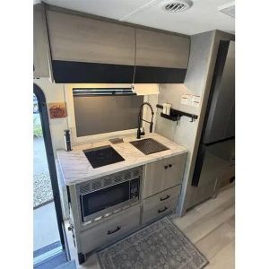 2025 Forest River SUNSEEKER 2400T