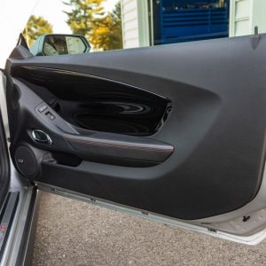 2013 Chevrolet Camaro ZL1 Coupe