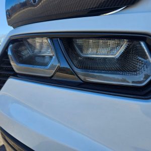 2014 Chevrolet Corvette Stingray Z51 Coupe