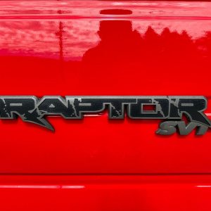 2014 Ford F-150 Shelby Baja Raptor