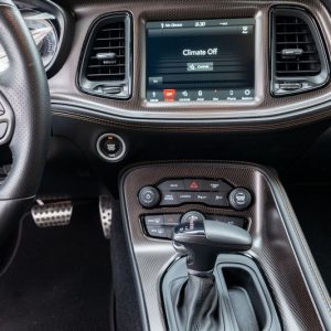 2020 Dodge Challenger RT Scat Pack 50th Anniversary Edition