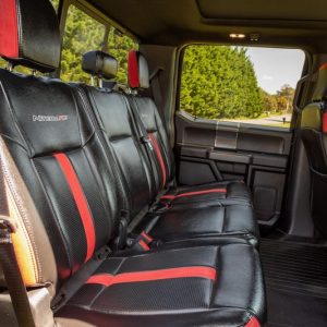 2020 Ford F-150 Roush Nitemare 4×4