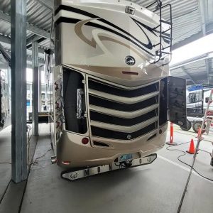 2012 Monaco KNIGHT 40DFT