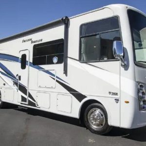2023 Thor Motor Coach FREEDOM TRAVELER A32