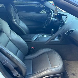 2016 Chevrolet Corvette Z06 Coupe