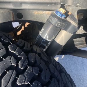 2016 Ford Shelby F-150