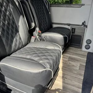 2024 Midwest Automotive Designs PASSAGE MD4