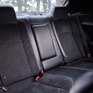 2016 Dodge Challenger SRT Hellcat