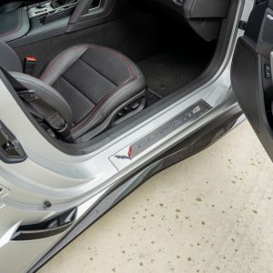 2019 Chevrolet Corvette ZR1 Coupe