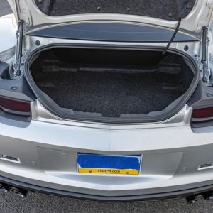 2013 Chevrolet Camaro ZL1 Coupe