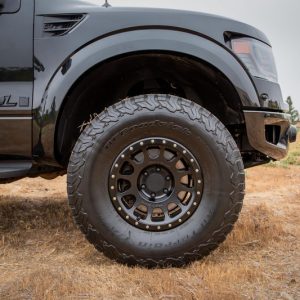 2014 Ford F-150 SVT Raptor