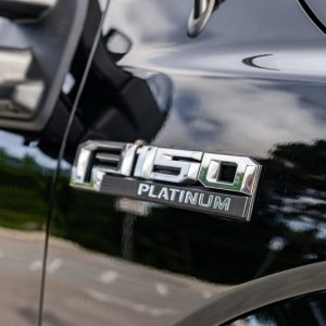 2016 Ford F-150 Hennessey VelociRaptor 650 4×4