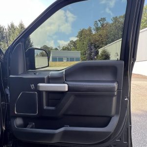 2017 Ford Shelby F-150 4×4